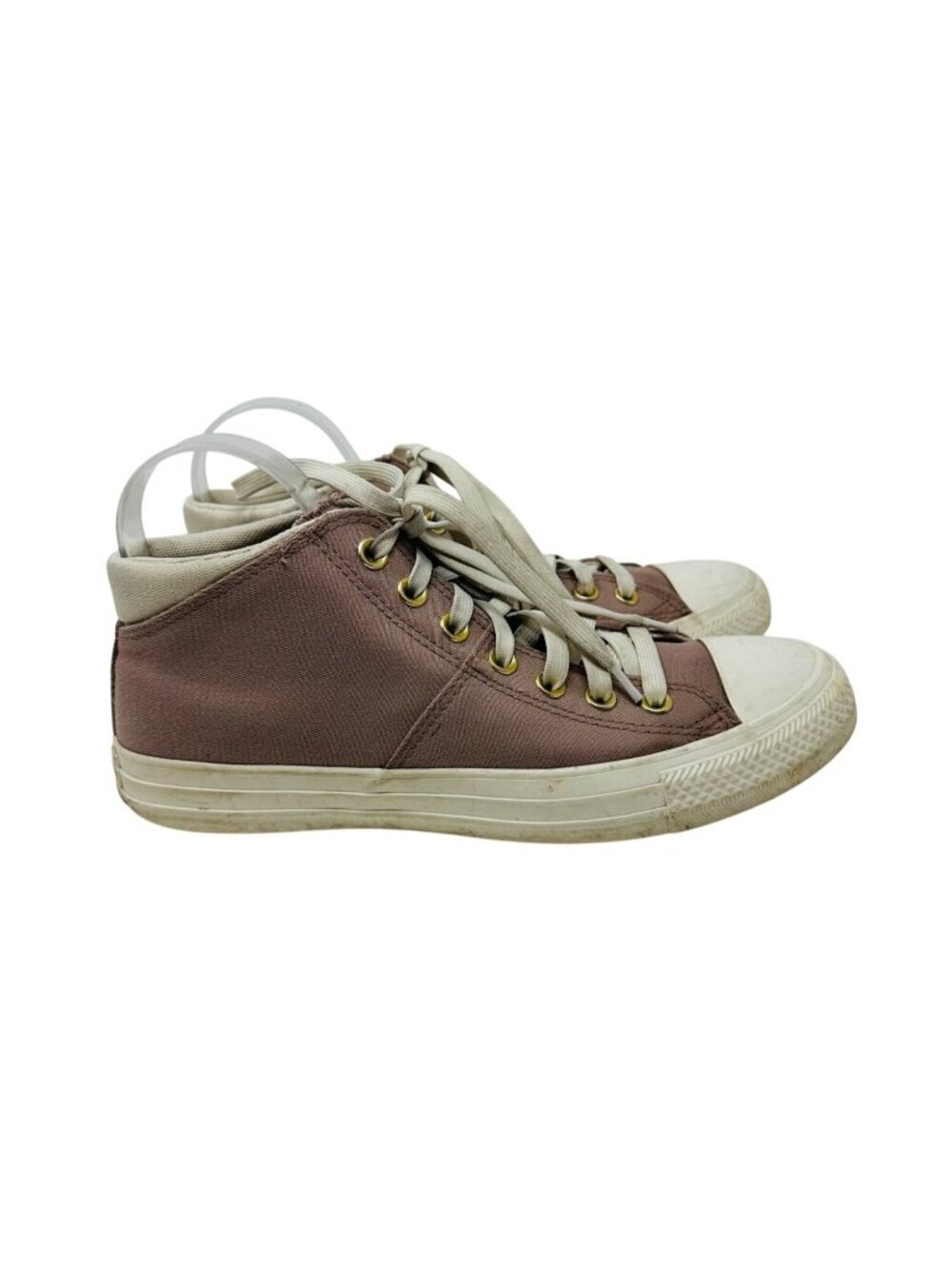 Converse Chuck Taylor All Star Madison Mid-Top Sneakers Women's Size 9
